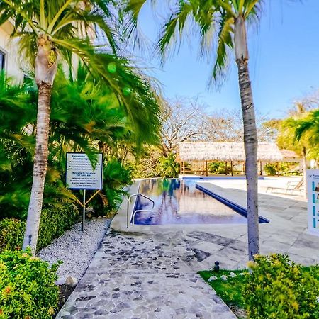 Apartmán Oceanica 827 Playa Flamingo Exteriér fotografie