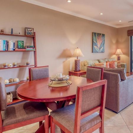 Apartmán Oceanica 827 Playa Flamingo Exteriér fotografie