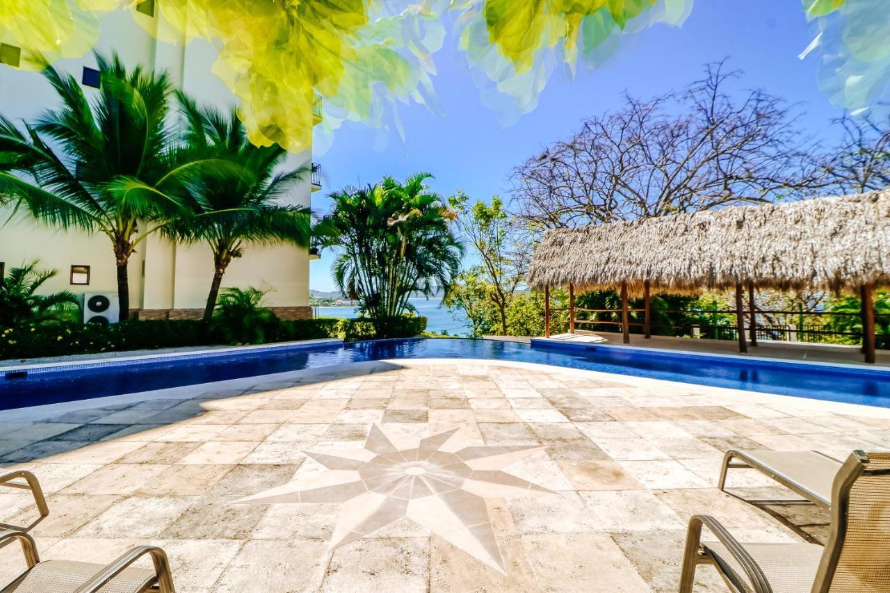 Apartmán Oceanica 827 Playa Flamingo Exteriér fotografie
