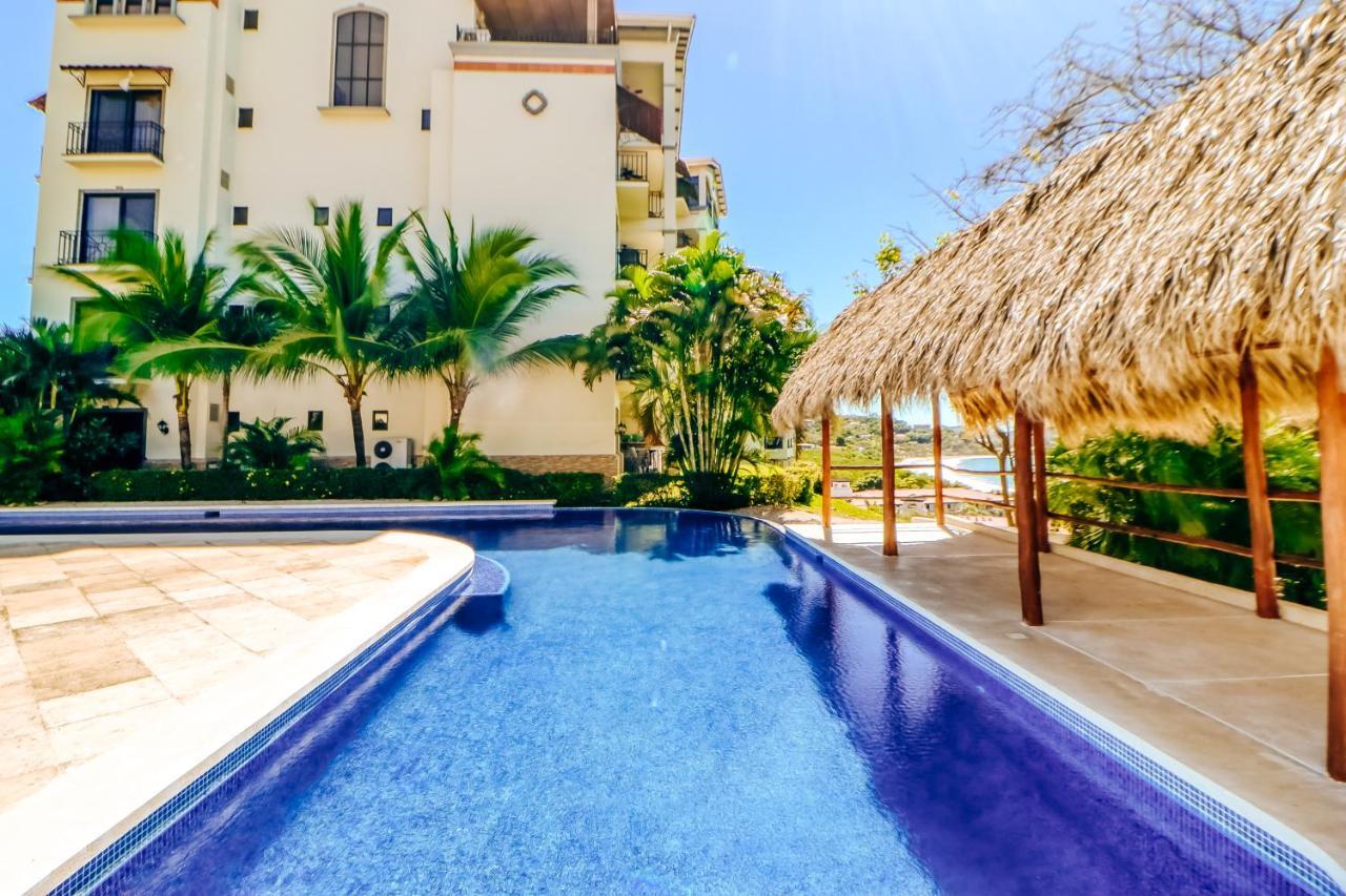 Apartmán Oceanica 827 Playa Flamingo Exteriér fotografie