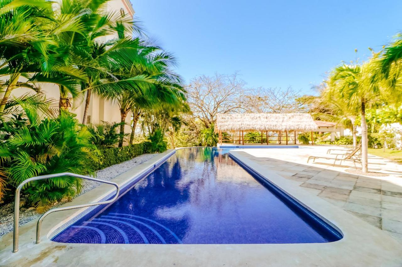 Apartmán Oceanica 827 Playa Flamingo Exteriér fotografie