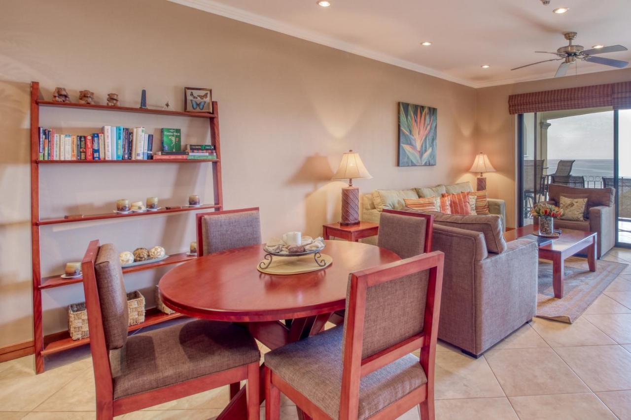Apartmán Oceanica 827 Playa Flamingo Exteriér fotografie