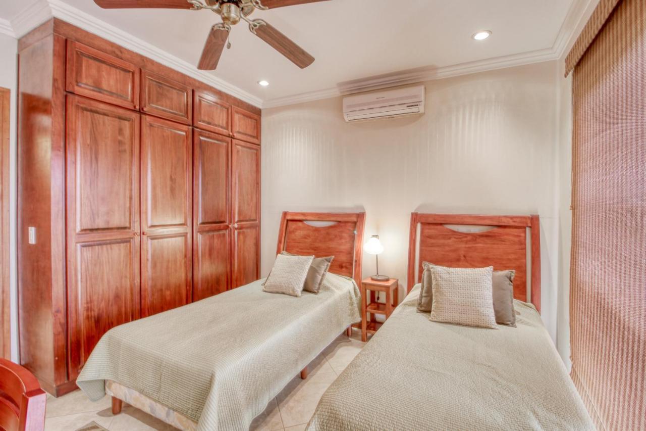 Apartmán Oceanica 827 Playa Flamingo Exteriér fotografie